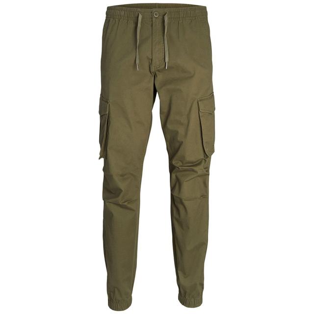 Kelnės vyrams, Chaki, JPSTKANE JJNOAH CUFF