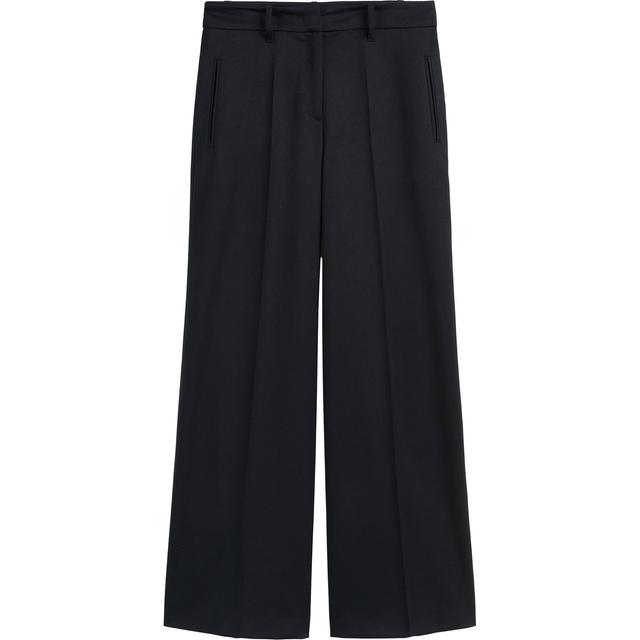 Kelnės moterims, Mėlyna, Pants 502006210071