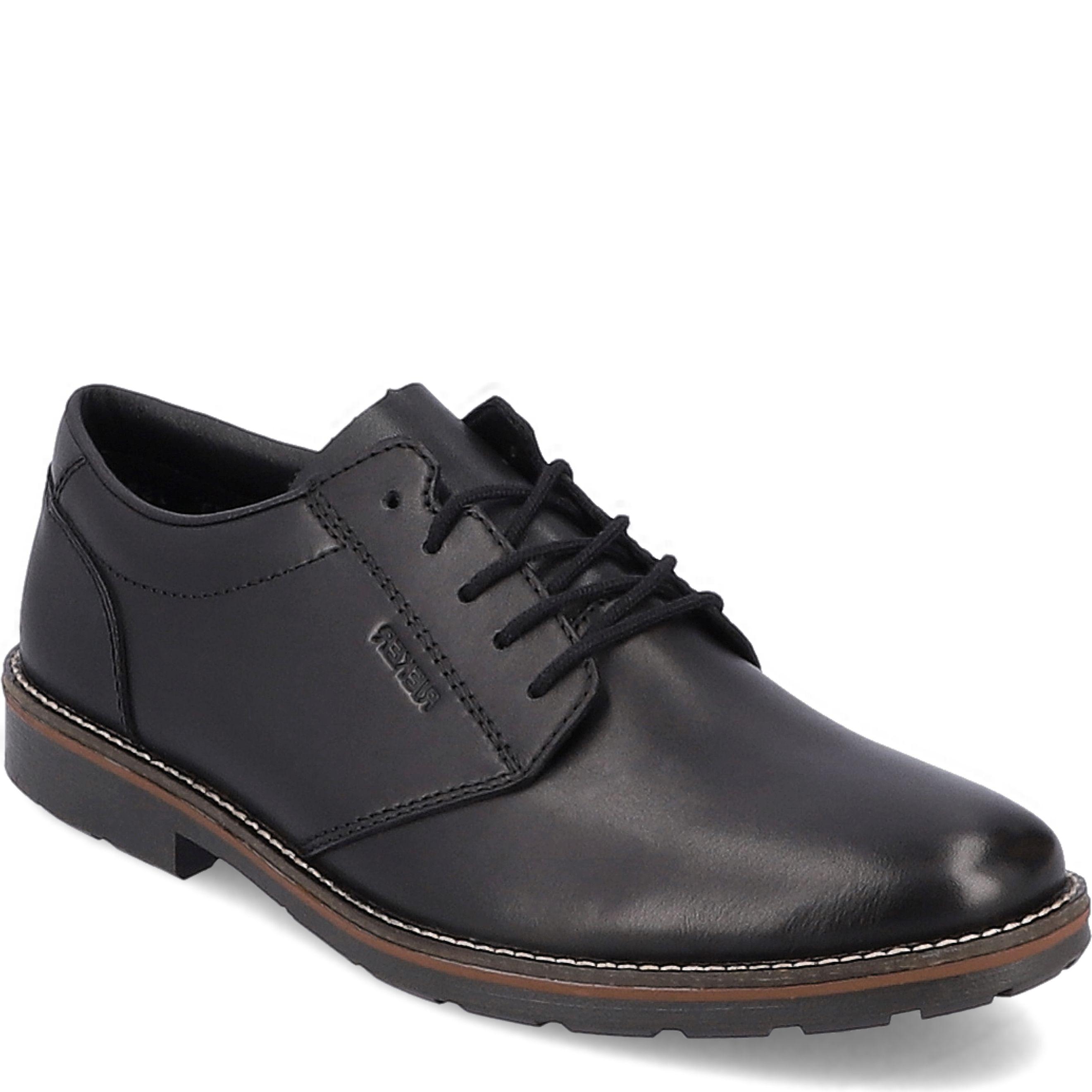 Klasikiniai batai vyrams, Juoda, FORMAL