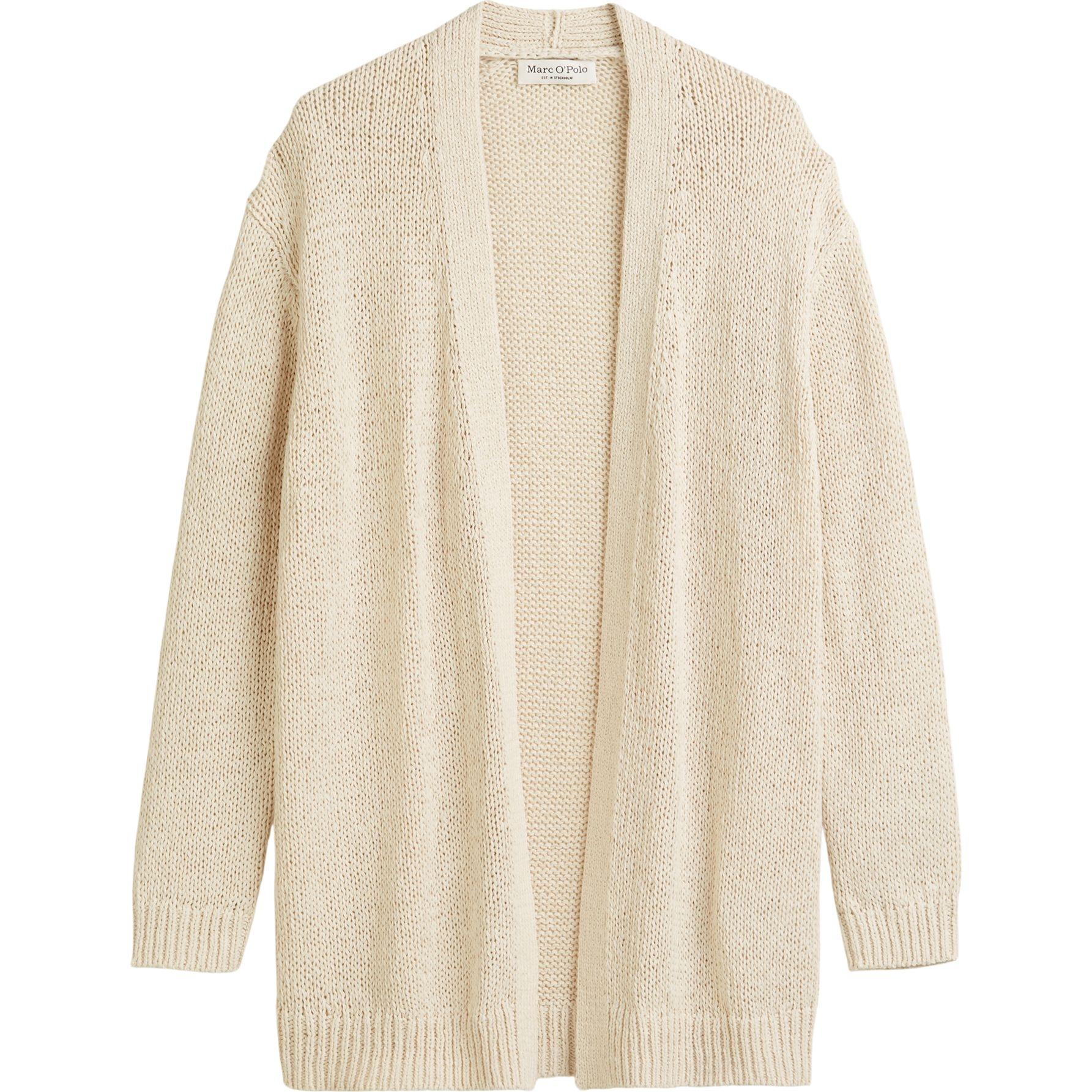 Kardiganas moterims, Smėlio, Cardigans 503513661025