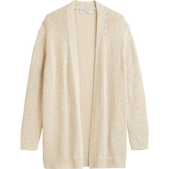 Kardiganas moterims, Smėlio, Cardigans 503513661025