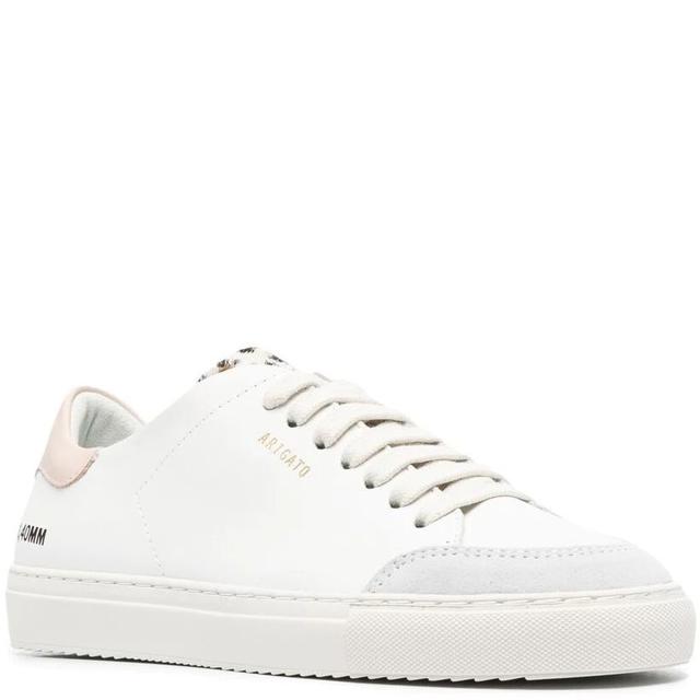 Sportiniai bateliai moterims, Balta, Clean 90 Triple Animal sneaker