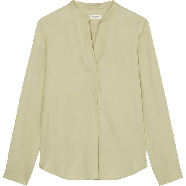 Palaidinės moterims, Žalia