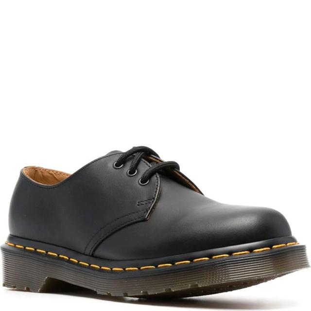 Klasikiniai batai moterims, Juoda, 1461 Nappa Formal