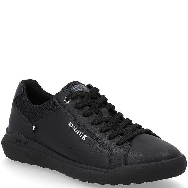 Laisvalaikio bateliai vyrams, Juoda, LEISURE