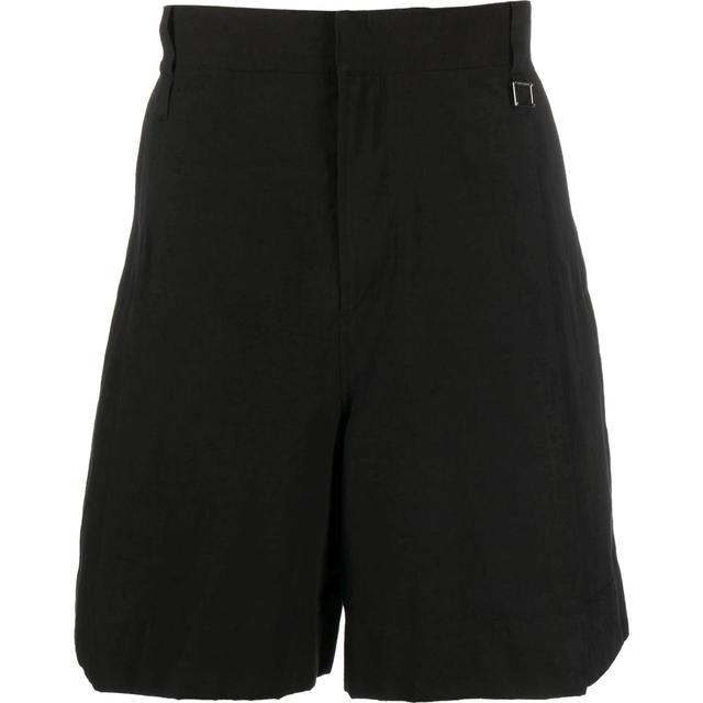 Šortai vyrams, Juoda, Mens shorts