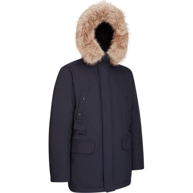 Striukė vyrams, Mėlyna, Norwolk jackets