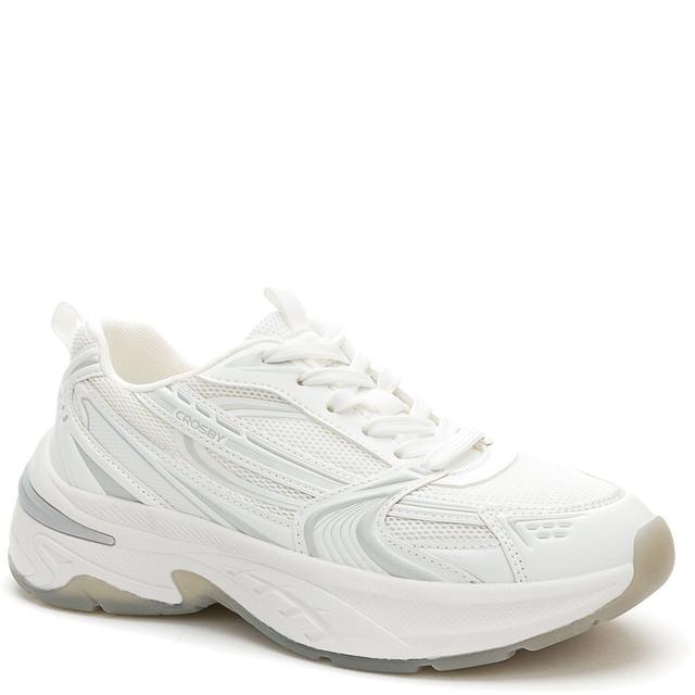 Sportbačiai moterims, Balta, Sneakers, KEDDO