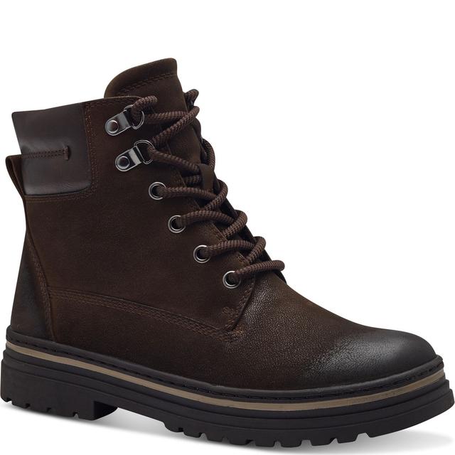 Aulinukai moterims, Ruda, Booties