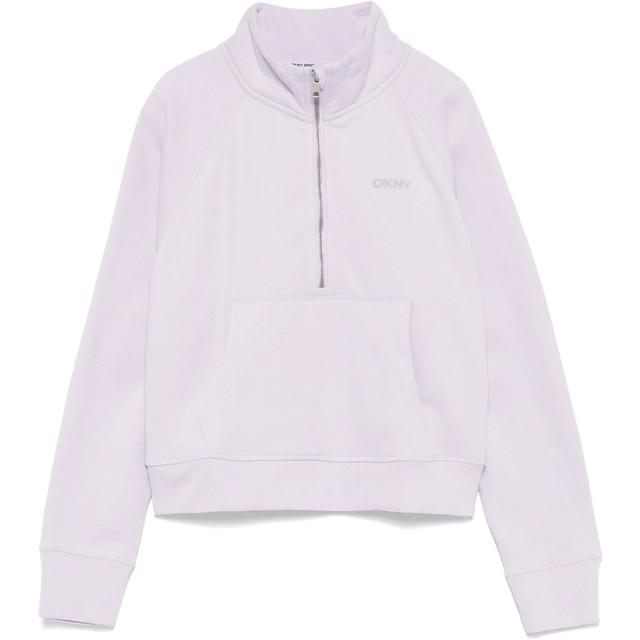 Megztinis moterims, Violetinė, Pullover