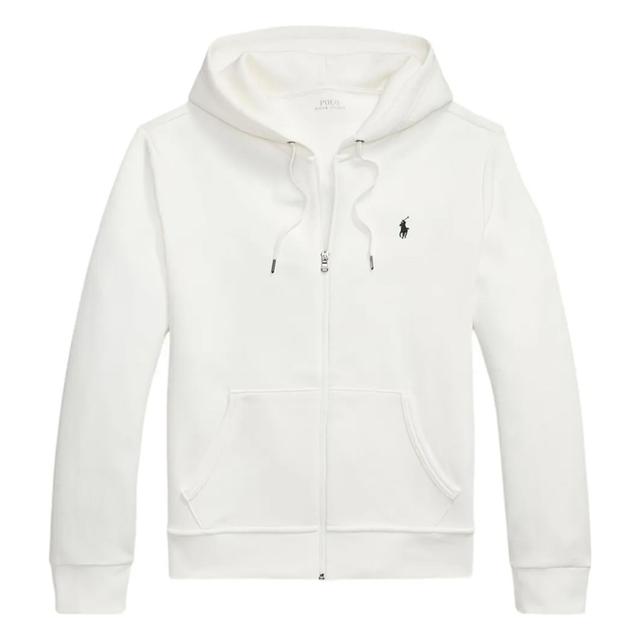 Sportinis nertinis vyrams, Balta, Long sleeve-sweatshirt