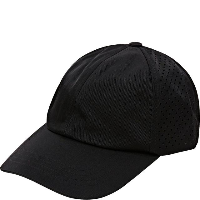 Kepurė vyrams, Juoda, K_HeritageBB Cap