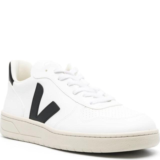 Sportiniai bateliai vyrams, Balta, V-10 sneakers