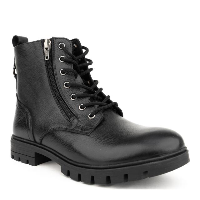 Aulinukai moterims, Juoda, Booties