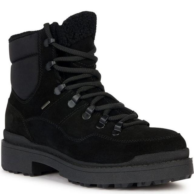 Aulinukai moterims, Juoda, Nevegal abx booties