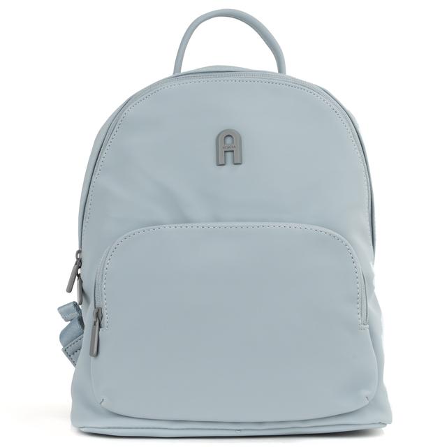 Kuprinė moterims, Mėlyna, Backpack