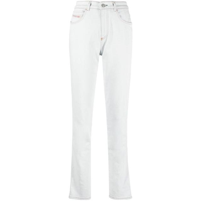 Aptempti džinsai moterims, Mėlyna, 1994 l.32 trousers