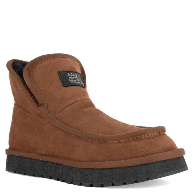 Aulinukai moterims, Ruda, Booties, anp858025-05-03