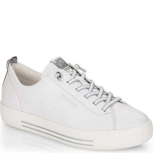 Sportiniai bateliai moterims, Balta, SPORT SHOE