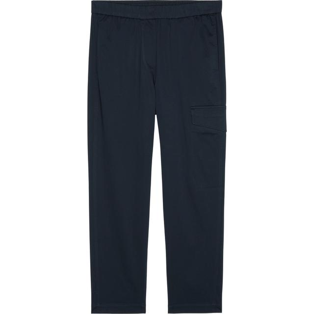 Kelnės moterims, Mėlyna