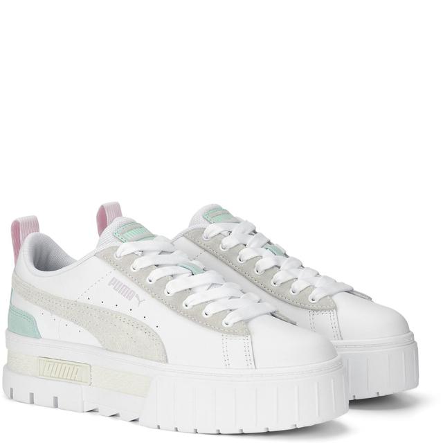 Sportiniai bateliai moterims, Balta, Mayze Mix sport shoe