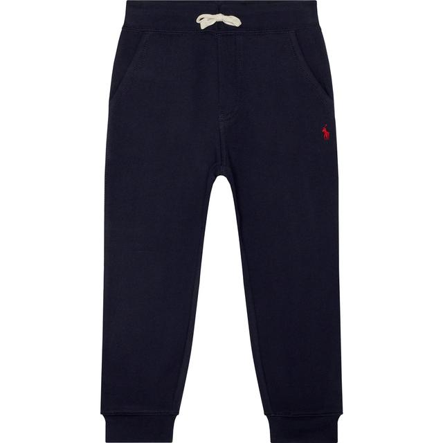 Laisvalaikio kelnės berniukams, Mėlyna, Jogger pant (4-7)