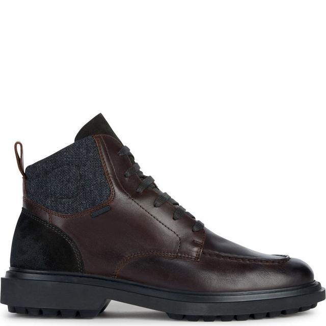 Aulinukai vyrams, Ruda, Faloria abx booties