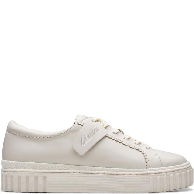 Laisvalaikio bateliai moterims, Kūno, Mayhill leisure