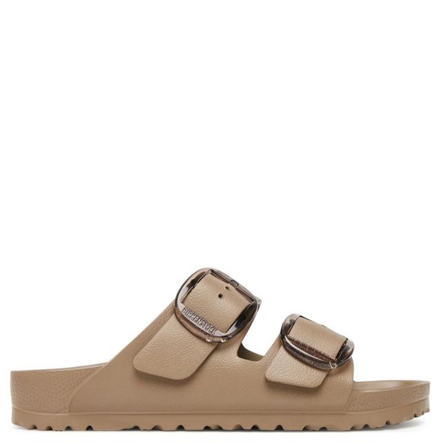 Šlepetės moterims, Ruda, Arizona Big Buckle slippers