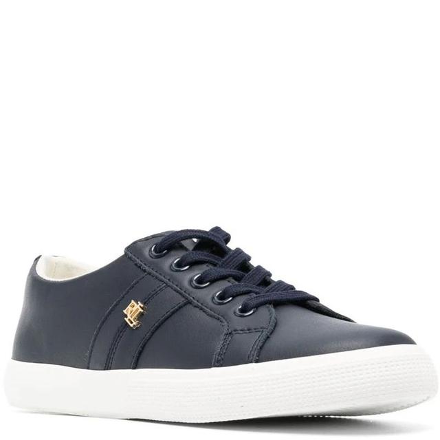Sportiniai bateliai moterims, Janson ii leather sneakers