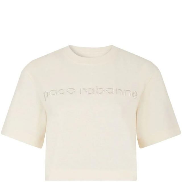 Marškinėliai trump. rankovėmis moterims, Kūno, Short sleeve tee with logo