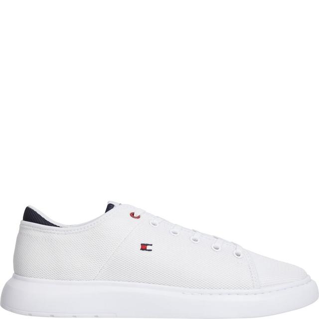 Sportiniai bateliai vyrams, Balta, Lightweight cupsole sport shoe