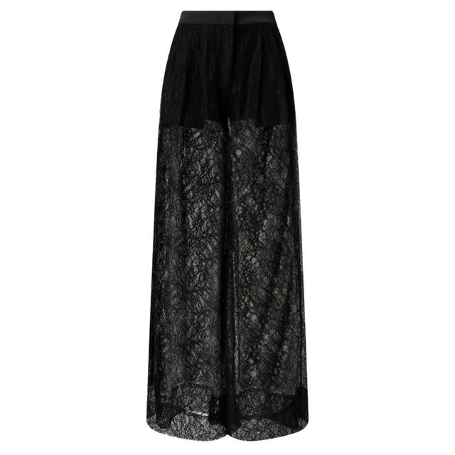 Kelnės moterims, Mėlyna, Cluedo trousers