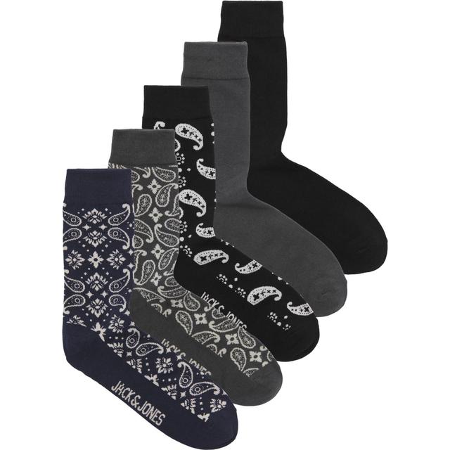 Kojinės vyrams, Marga, Paris socks 5 pack