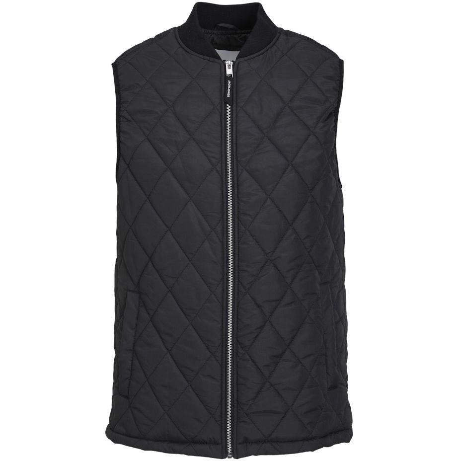 Striukė vyrams, Juoda, JJKEEN LINER BO