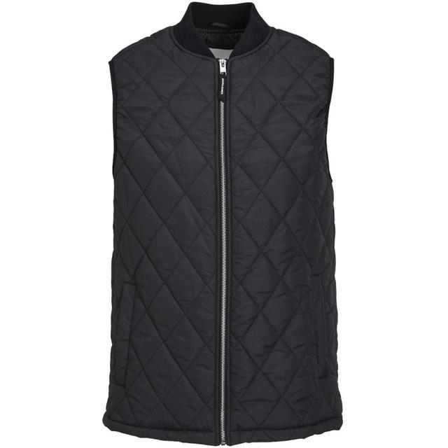 Striukė vyrams, Juoda, JJKEEN LINER BO