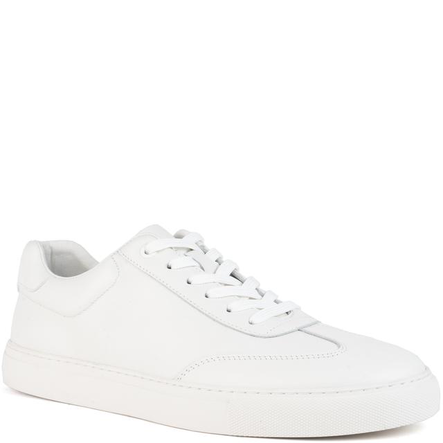 Laisvalaikio bateliai vyrams, Balta, Leisure