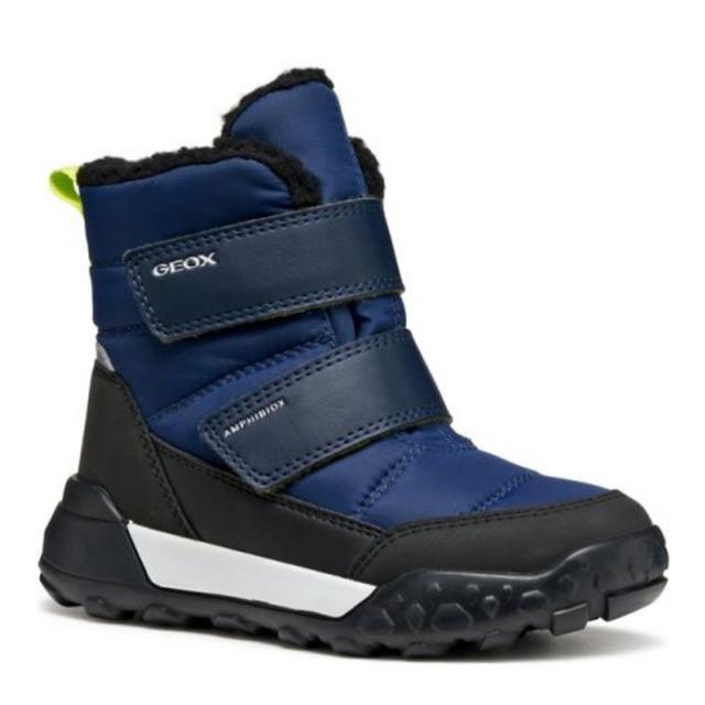 Aulinukai berniukams, Mėlyna, Trekkyup boy Booties, geoj46mbf0fu54c0749