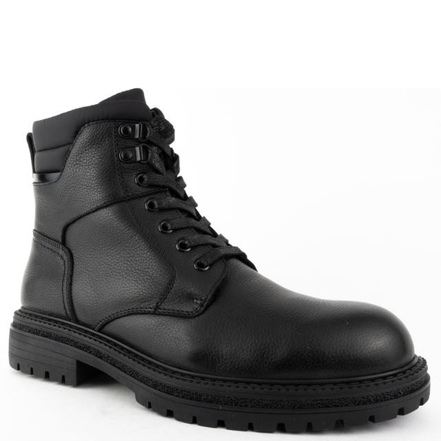 Aulinukai vyrams, Juoda, Formal