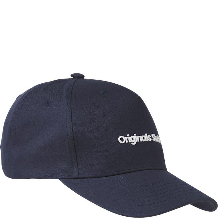 Kepurė vyrams, Mėlyna, Jacvesterbro cap