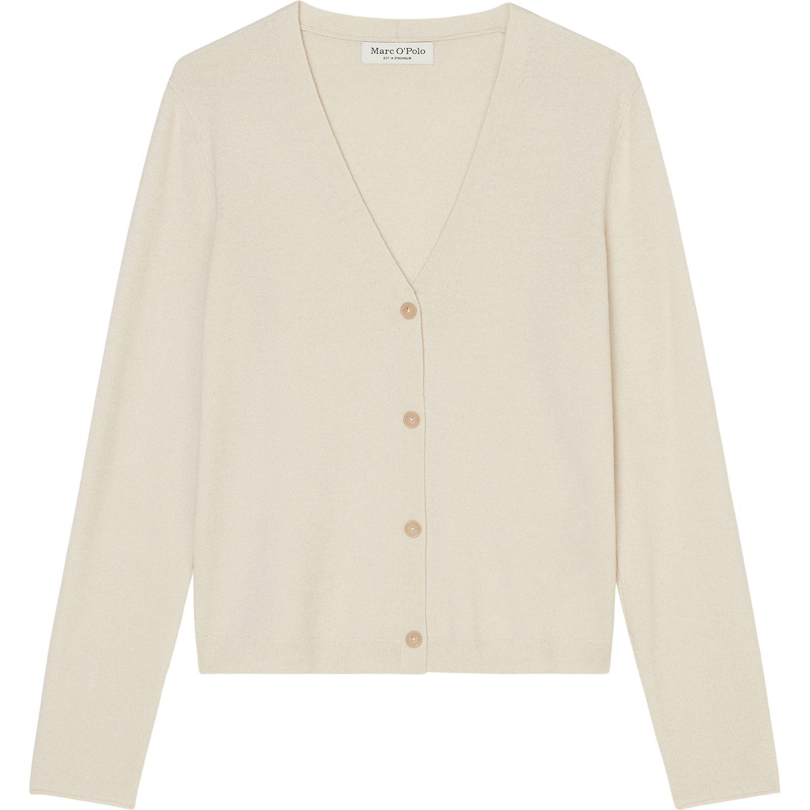 Kardiganas moterims, Smėlio, Cardigans 409511861285