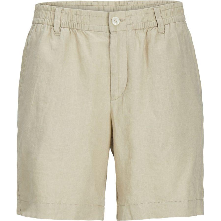Šortai vyrams, Smėlio, Jpstbill shorts