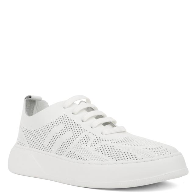 Laisvalaikio bateliai moterims, Balta, Leisure