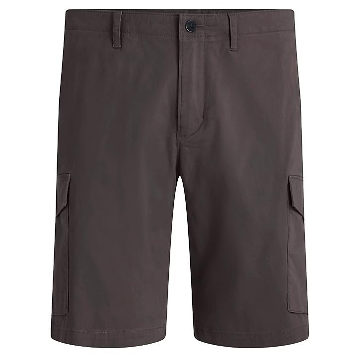 Šortai vyrams, Pilka, Harlem cargo 1985