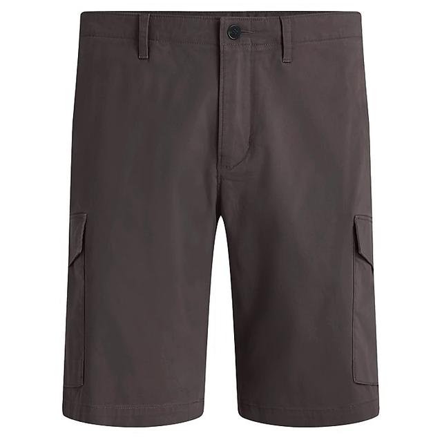 Šortai vyrams, Pilka, Harlem cargo 1985