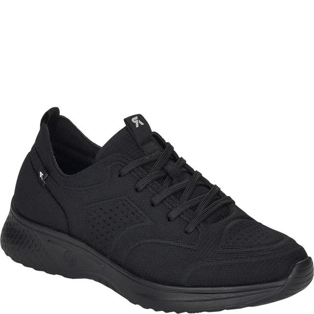 Bateliai - moterims, Juoda, SHOES