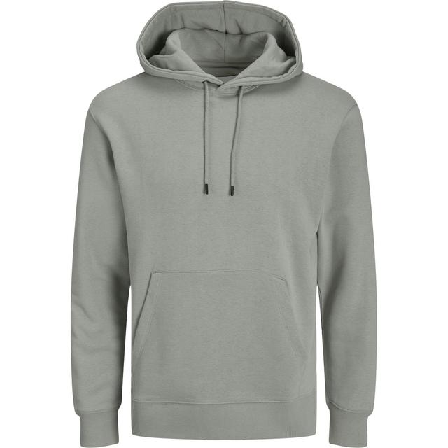 Sportinis nertinis vyrams, Pilka, Jjestar sweatshirt