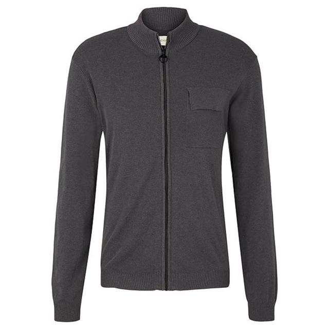 Megztinis vyrams, Pilka, Megztiniai