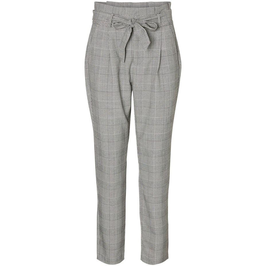 Kelnės moterims, Pilka, VMEVA HR LOOSE PAPER