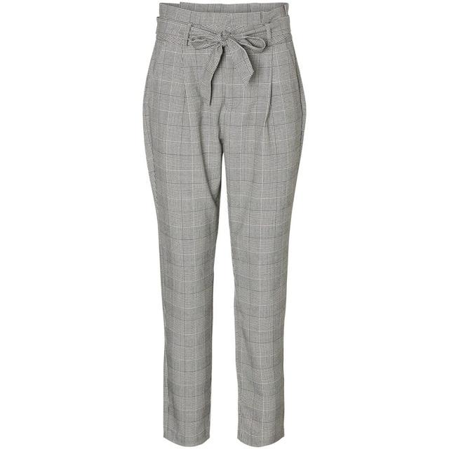 Kelnės moterims, Pilka, VMEVA HR LOOSE PAPER